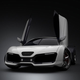 Illustration for article titled SEAT + Lamborghini + VW = Audi RS7 Concept